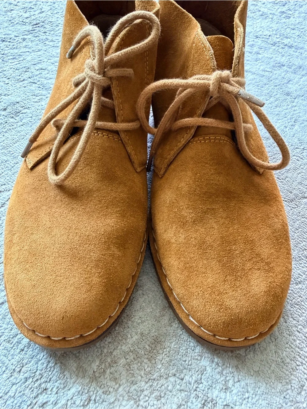 Hush Puppies brand new